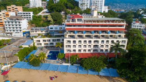 Caleta Hotel | Beachfront Bliss at Acamar Beach Resort - 4-Star Escape