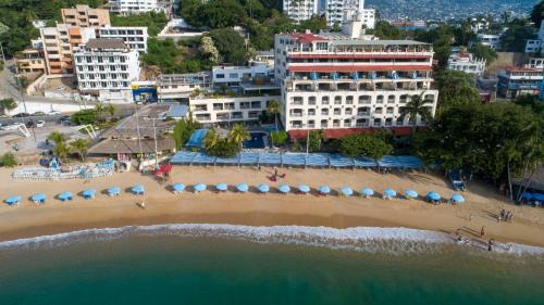Caleta Hotel | Beachfront Bliss at Acamar Beach Resort - 4-Star Escape