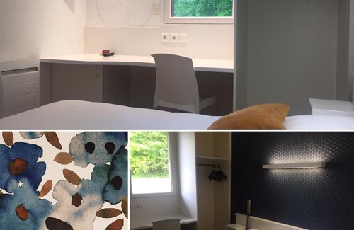 Erbree Hotel | Pet-Friendly Acanthe Hotel: Rated 8/10 for Families
