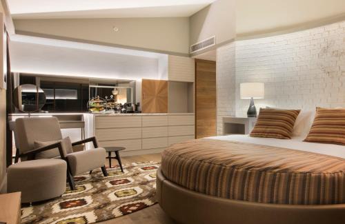 Side Resort | Premier Acanthus Cennet Barut Collection - Ultra All Inclusive
