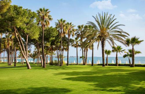 Side Resort | Premier Acanthus Cennet Barut Collection - Ultra All Inclusive