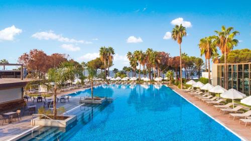 Side Resort | Premier Acanthus Cennet Barut Collection - Ultra All Inclusive