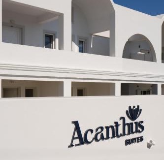 Tholos Apartment | Indulge in Acanthus Oia - Suites with Private Hot Tub