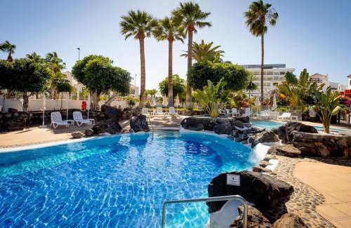 Puerto de Santiago Apartment | Discover Acantilados De Los Gigantes with Pool & Child-Friendly Fun