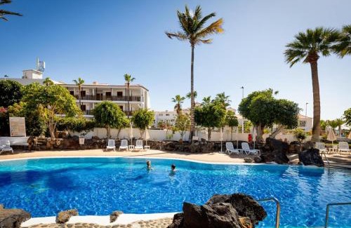 Puerto de Santiago Apartment | Discover Acantilados De Los Gigantes with Pool & Child-Friendly Fun