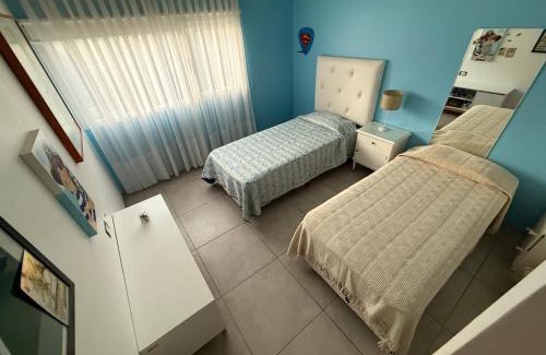 Los Acantilados House | Acantilados mar y pileta