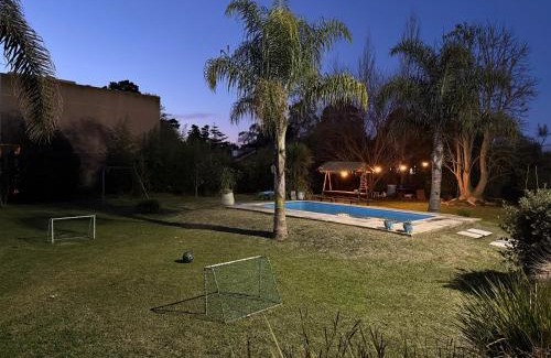 Los Acantilados House | Acantilados mar y pileta