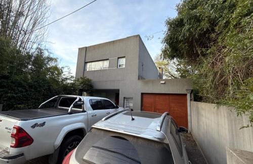 Los Acantilados House | Acantilados mar y pileta