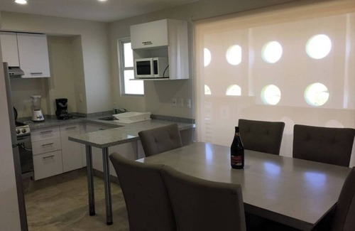 Diamante Apartment | Elegant Acapulco Diamante with Pool & Family-Friendly Vibes
