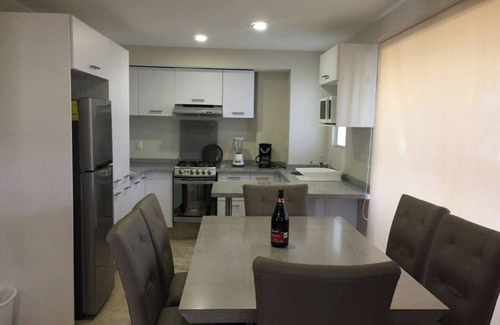 Diamante Apartment | Elegant Acapulco Diamante with Pool & Family-Friendly Vibes