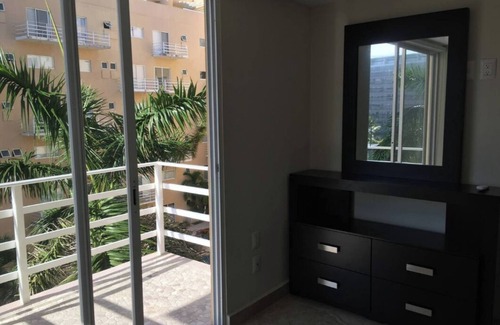 Diamante Apartment | Elegant Acapulco Diamante with Pool & Family-Friendly Vibes