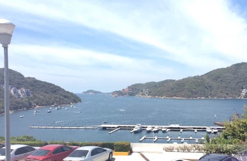 Granjas del Marques House | Enjoy Fun & Relaxation at Acapulco Diamante Hotel