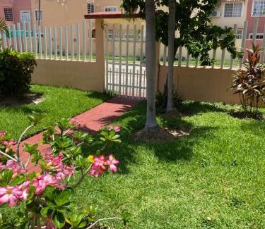 Acapulco Apartment | Acapulco diamante departamento entero alberca y Wifi