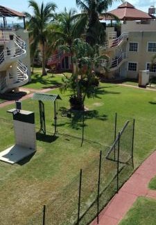 Acapulco Apartment | Acapulco diamante departamento entero alberca y Wifi