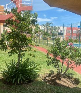 Acapulco Apartment | Acapulco diamante departamento entero alberca y Wifi