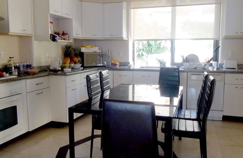 Punta Diamante Apartment | Acapulco Diamond Point, Spectacular View