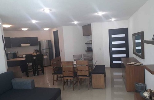 Playa Diamante Apartment | Discover Acapulco Zona Diamante for Your Perfect Getaway