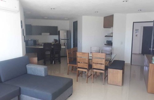 Playa Diamante Apartment | Discover Acapulco Zona Diamante for Your Perfect Getaway
