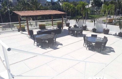 Playa Diamante Apartment | Discover Acapulco Zona Diamante for Your Perfect Getaway
