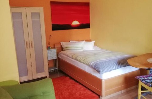 Bockenheim Bed & Breakfast | Cozy aCasa Bed & Breakfast with Delicious Daily Breakfast