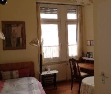 Bockenheim Bed & Breakfast | Cozy aCasa Bed & Breakfast with Delicious Daily Breakfast