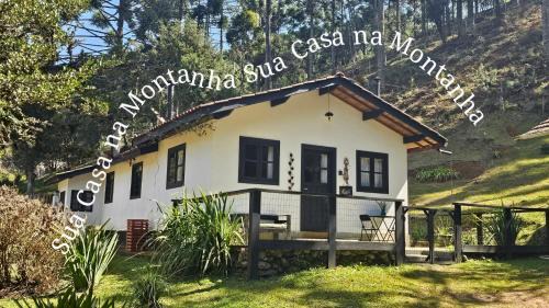 Goncalves House | Exceptional Cabana ACasA: 4-Star Pet-Friendly Retreat