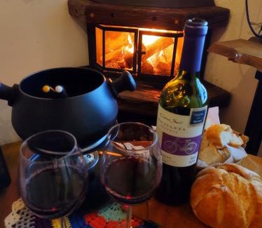 Goncalves House | Exceptional Cabana ACasA: 4-Star Pet-Friendly Retreat