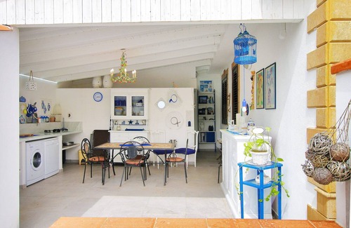 Solfarelli Villa | Discover Villa Ischia: Oceanfront Retreat with Pool & WiFi