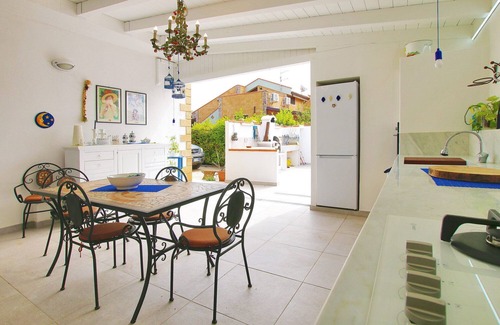 Solfarelli Villa | Discover Villa Ischia: Oceanfront Retreat with Pool & WiFi