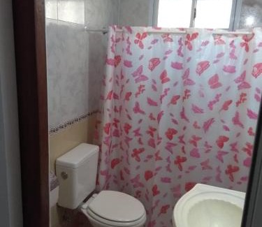 Mar del Plata Apartment | Pet-Friendly Acasia: Guest Rated 9.2/10 for Families