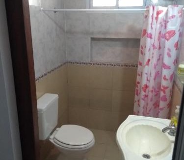 Mar del Plata Apartment | Pet-Friendly Acasia: Guest Rated 9.2/10 for Families