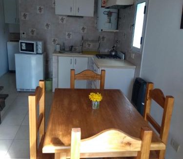 Mar del Plata Apartment | Pet-Friendly Acasia: Guest Rated 9.2/10 for Families