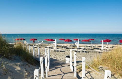Acaya Hotel | Explore Acaya Golf Resort & Spa: Pet-Friendly Oceanfront Retreat