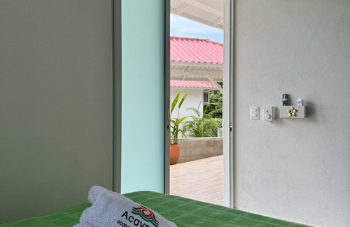 Ricaurte Hotel | Acaymas Club