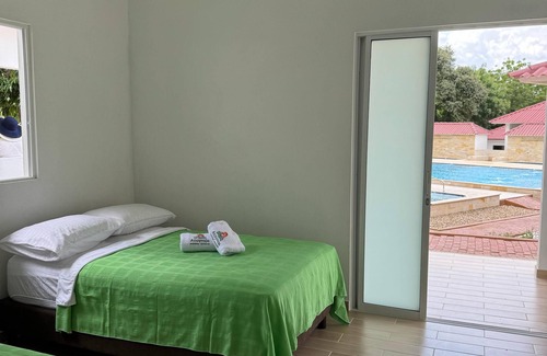 Ricaurte Hotel | Acaymas Club