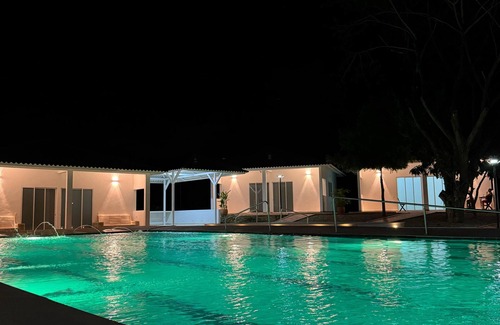 Ricaurte Hotel | Acaymas Club