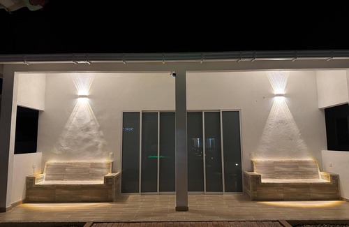 Ricaurte Hotel | Acaymas Club