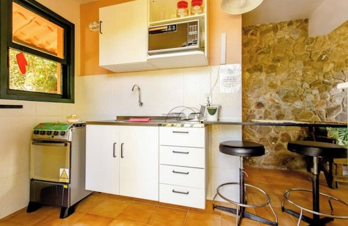 Mangaratiba Apartment | Beachfront Access - Family and Pet Friendly Suite Île