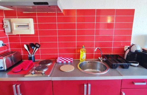 Le Barcares Apartment | Direct Beach Access & Guest Rated 9/10 for Quality