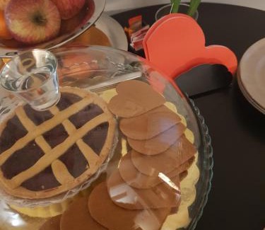 Old Town Bed & Breakfast | Exceptional Accademia 21: Family-Friendly with Breakfast