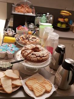 Old Town Bed & Breakfast | Exceptional Accademia 21: Family-Friendly with Breakfast