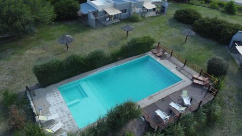 La Cumbre Apartment | Oceanfront Access: Acceso Viejo Casas de Campo Awaits