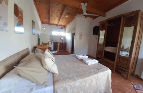 La Cumbre Apartment | Oceanfront Access: Acceso Viejo Casas de Campo Awaits