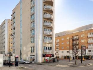 Bunhill Apartment | Family-Friendly Access Apartments in the Heart of the City
