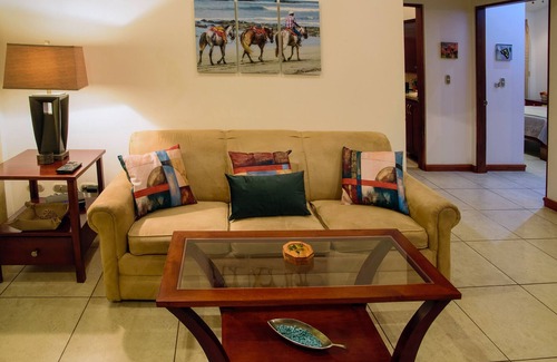 El Ocotal Villa | Access to 3 Pools-Tennis-Fitness Center! Steps to Playa Ocotal, Close to Coco!