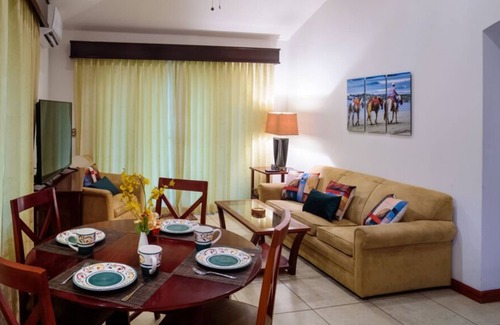 El Ocotal Villa | Access to 3 Pools-Tennis-Fitness Center! Steps to Playa Ocotal, Close to Coco!