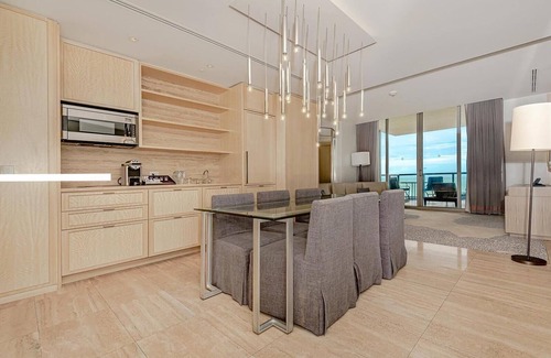 Bal Harbour Apartment | Oceanfront Escape at St Regis Bal Harbour - Rated 10/10