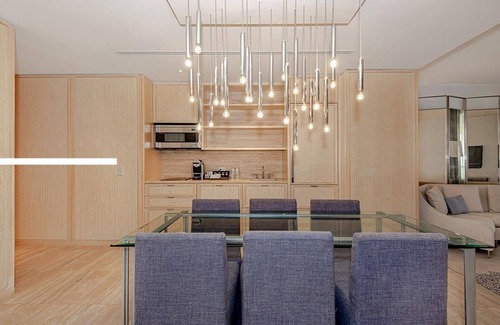 Bal Harbour Apartment | Oceanfront Escape at St Regis Bal Harbour - Rated 10/10