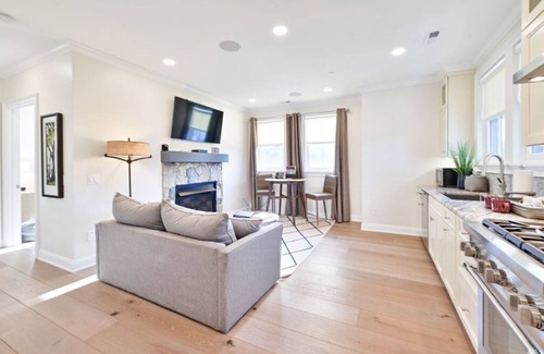Wyoming Apartment | Access to Unmatched Amenities | Adults Exclusive
