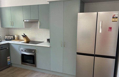 Raymond Terrace House | Accessible Accommodation on the Mid North Coast for Everyone